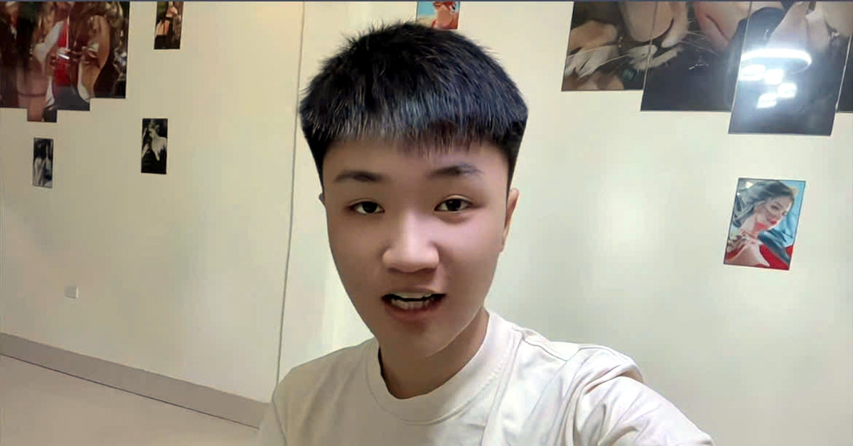 Nam sinh ở Hà Nội mất tích đã về nhà, hé lộ lý do khiến gia đình bất ngờ