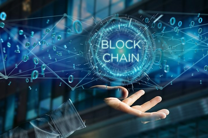 Nền kinh tế số ngày càng phụ thuộc vào blockchain