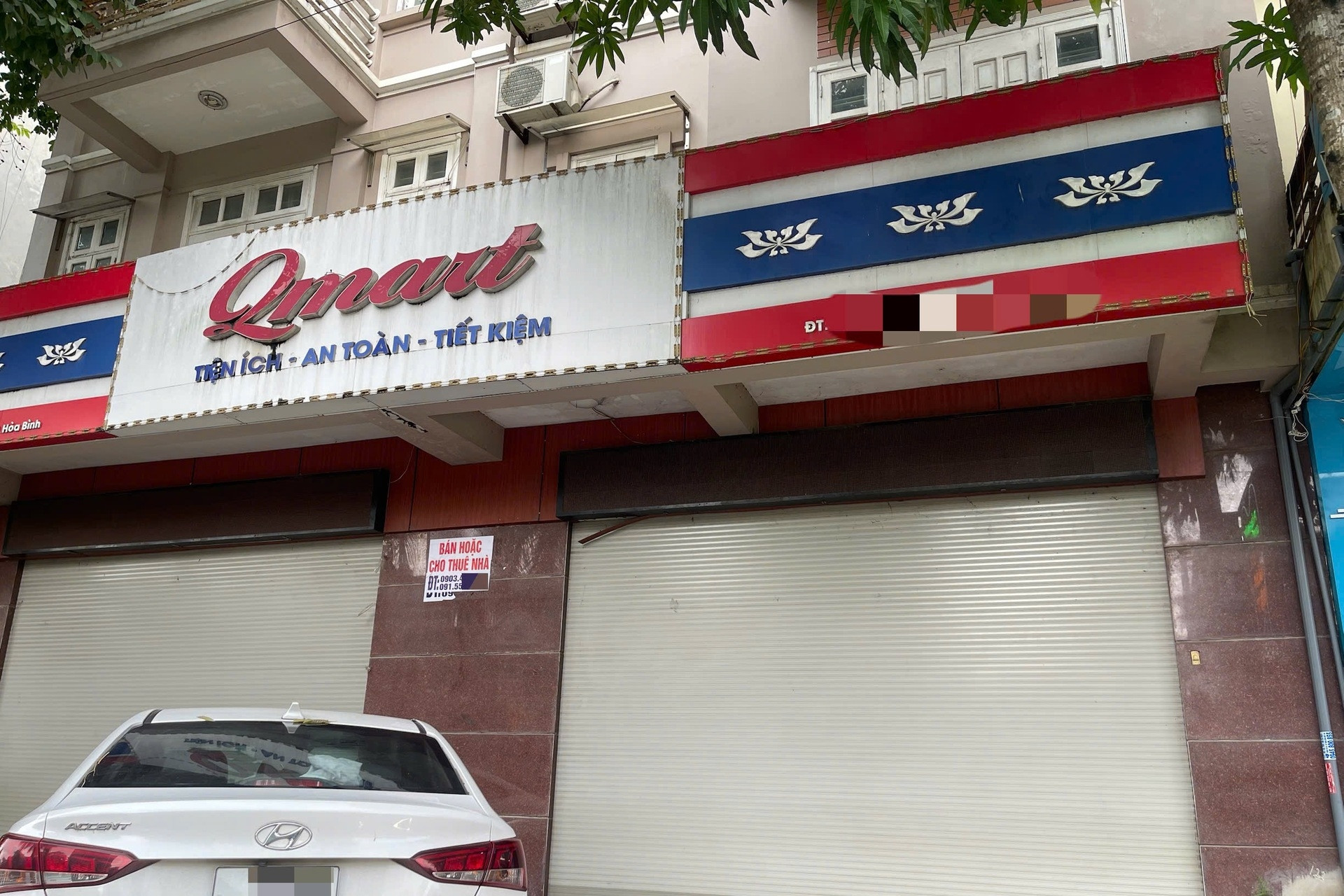 Nhà đất Hòa Bình cũ rao bán ồ ạt sau sáp nhập, giảm giá sâu vẫn ế khách