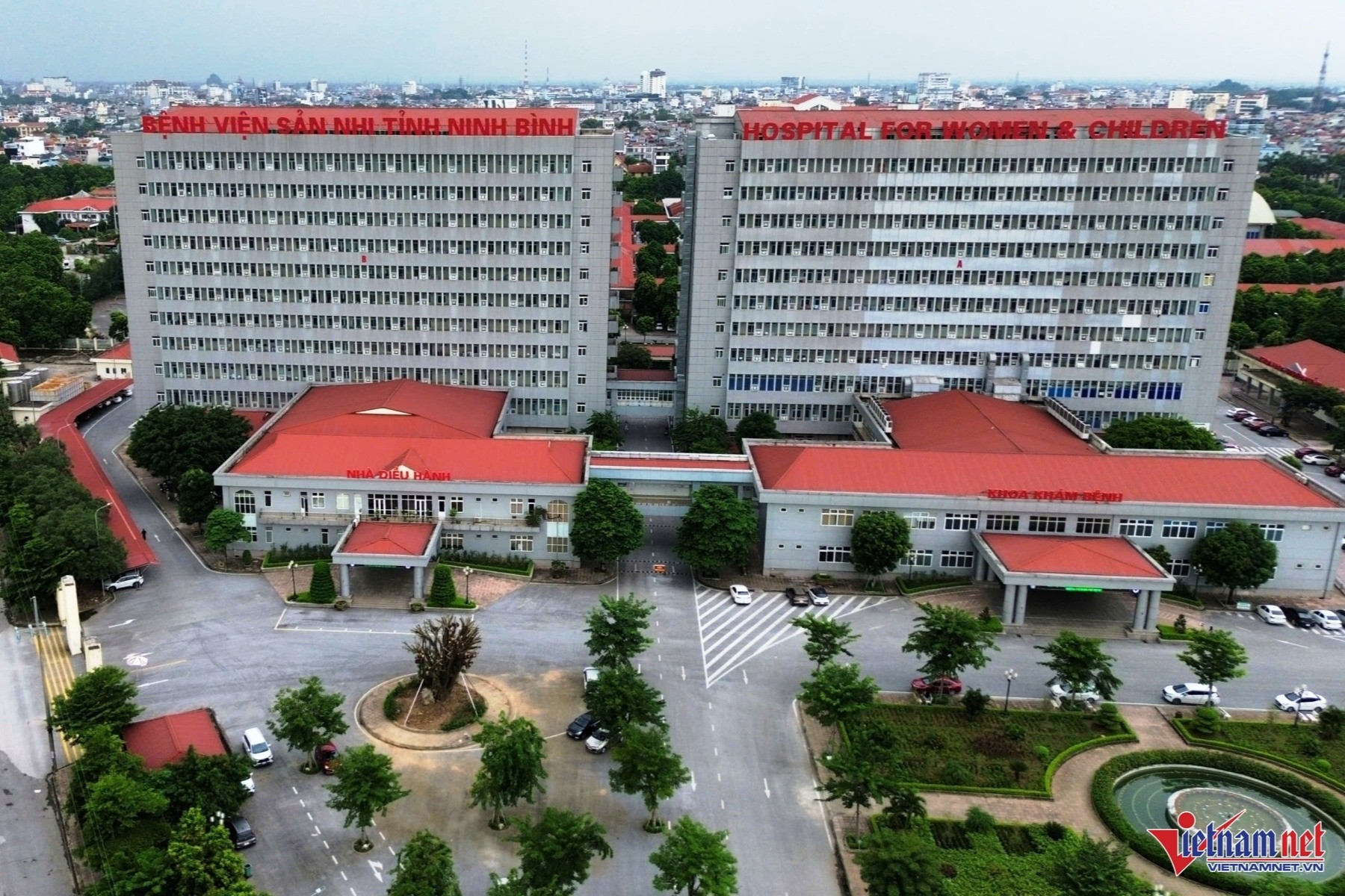 Những dự án nghìn tỷ nào ở Ninh Bình bị Thanh tra Chính phủ điểm tên?