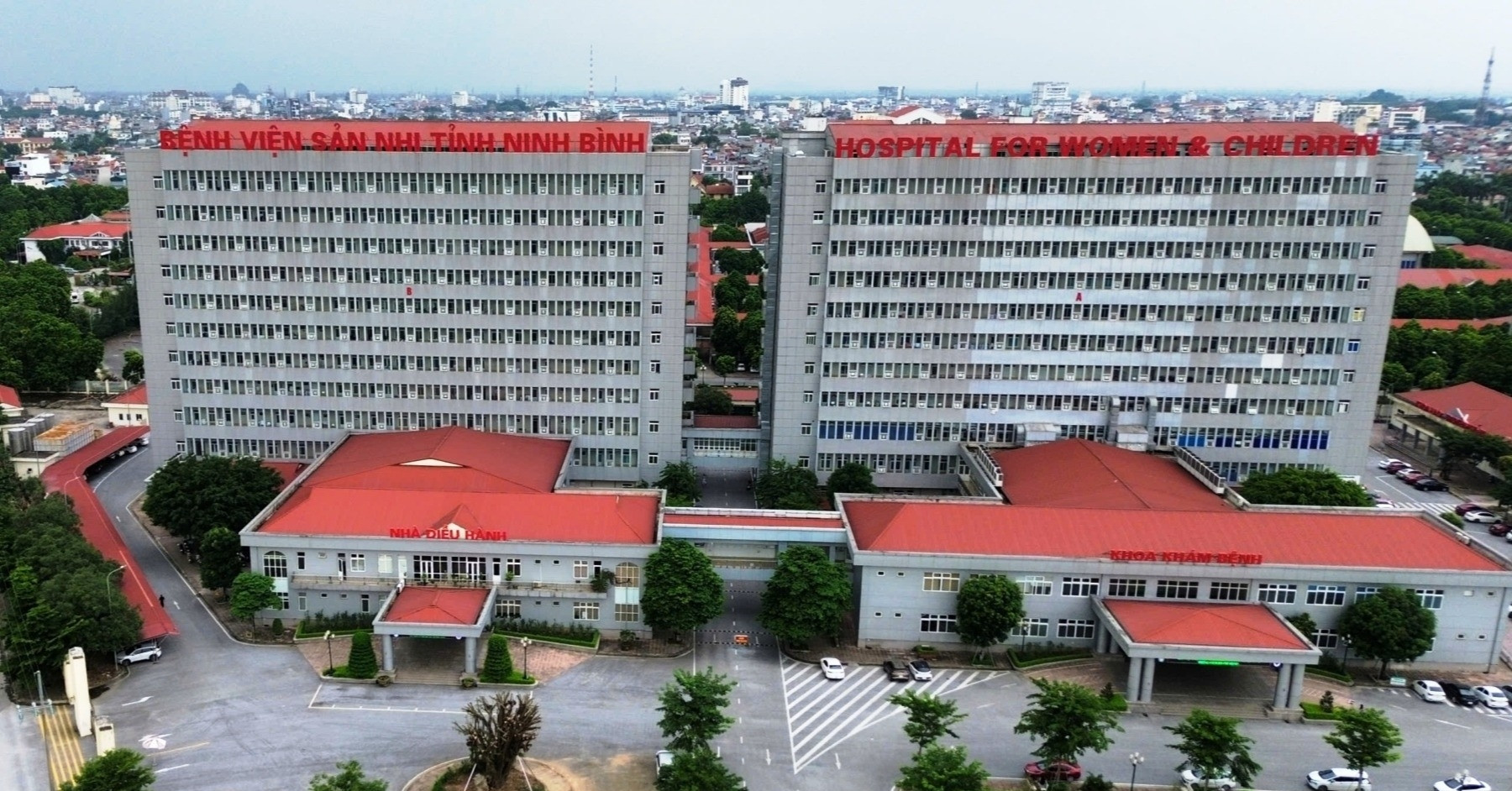 Những dự án nghìn tỷ nào ở Ninh Bình bị Thanh t...