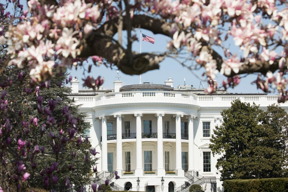 Ông Trump muốn xây dựng phòng khiêu vũ 200 triệu USD ở Nhà Trắng