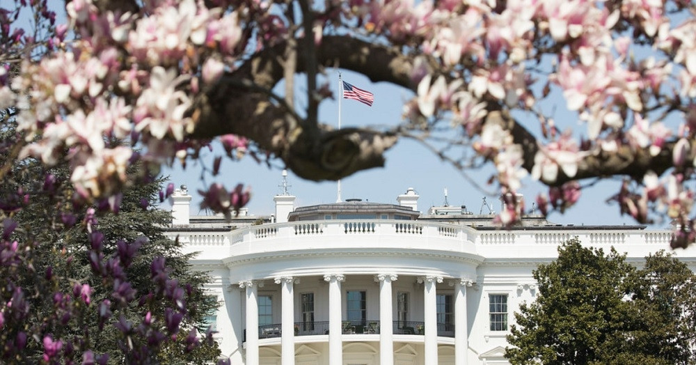 Ông Trump muốn xây dựng phòng khiêu vũ 200 triệu USD ở Nhà Trắng