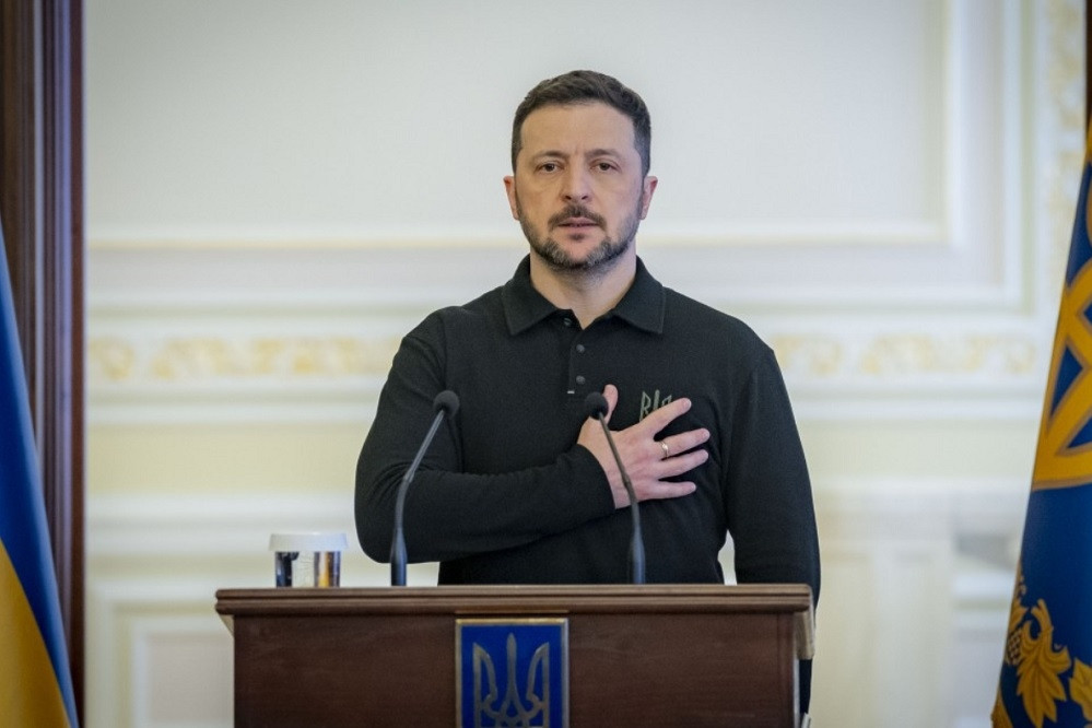 Ông Zelensky bác bỏ việc Chasiv Yar thất thủ, đặc phái viên Mỹ sẽ tới Nga