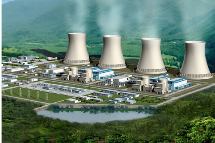 Petrovietnam làm điện hạt nhân: Cần hơn 10 tỷ USD, thách thức lựa chọn công nghệ