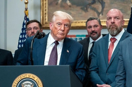 Phản ứng của các nền kinh tế sau khi ông Trump công bố danh sách thuế quan
