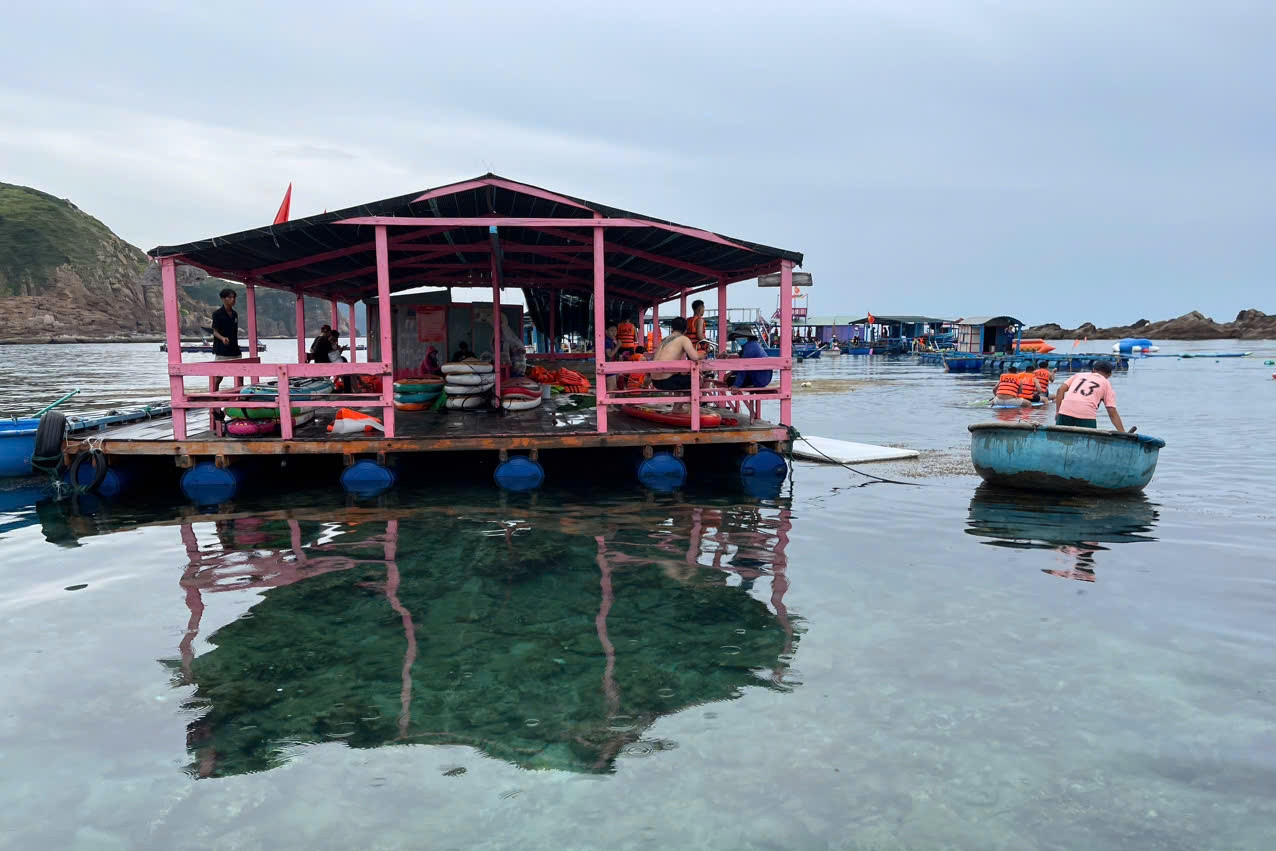 Phát huy lợi thế kinh tế biển, đưa Lâm Đồng phát triển nhanh, toàn diện