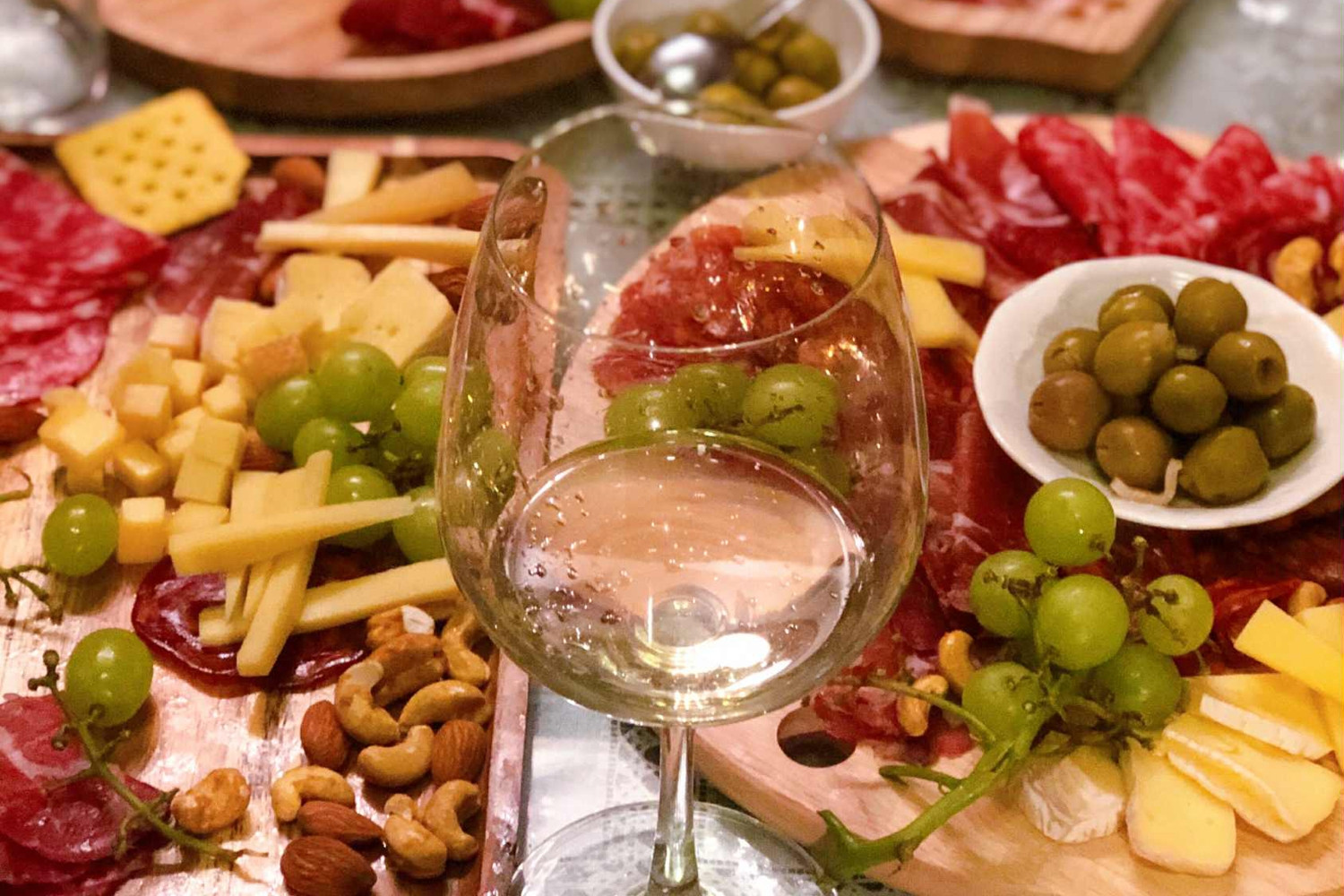 Sai lầm chết người khi ‘khai tửu đầu Xuân’