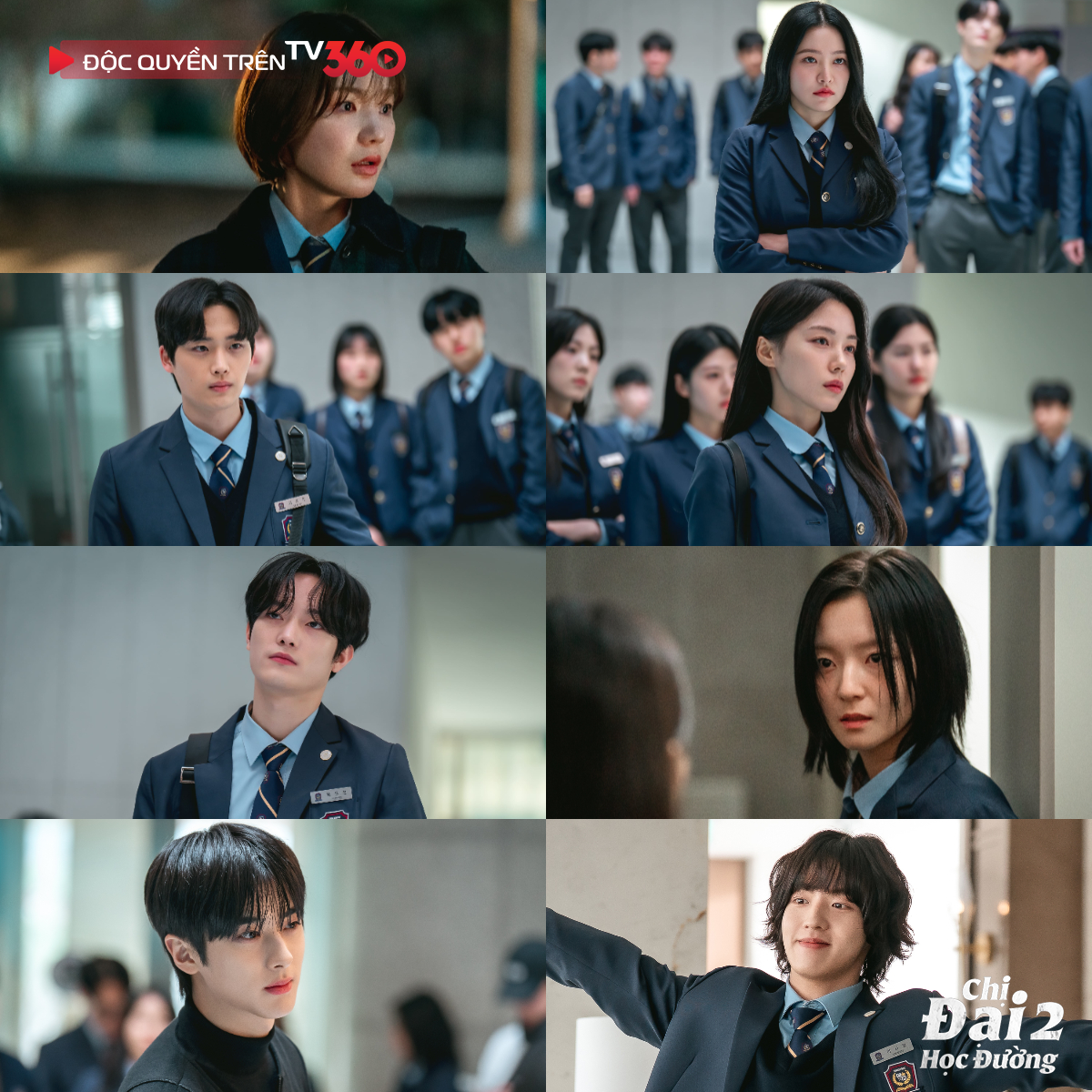 Still cut Chi dai hoc duong Bitch Rich 2.png
