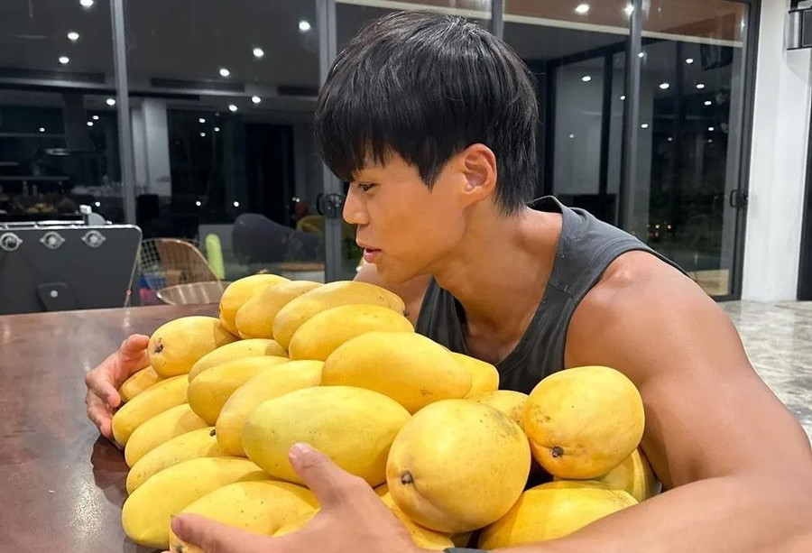 Tác dụng của loại quả được nhiều người Hàn Quốc tìm mua khi tới Việt Nam