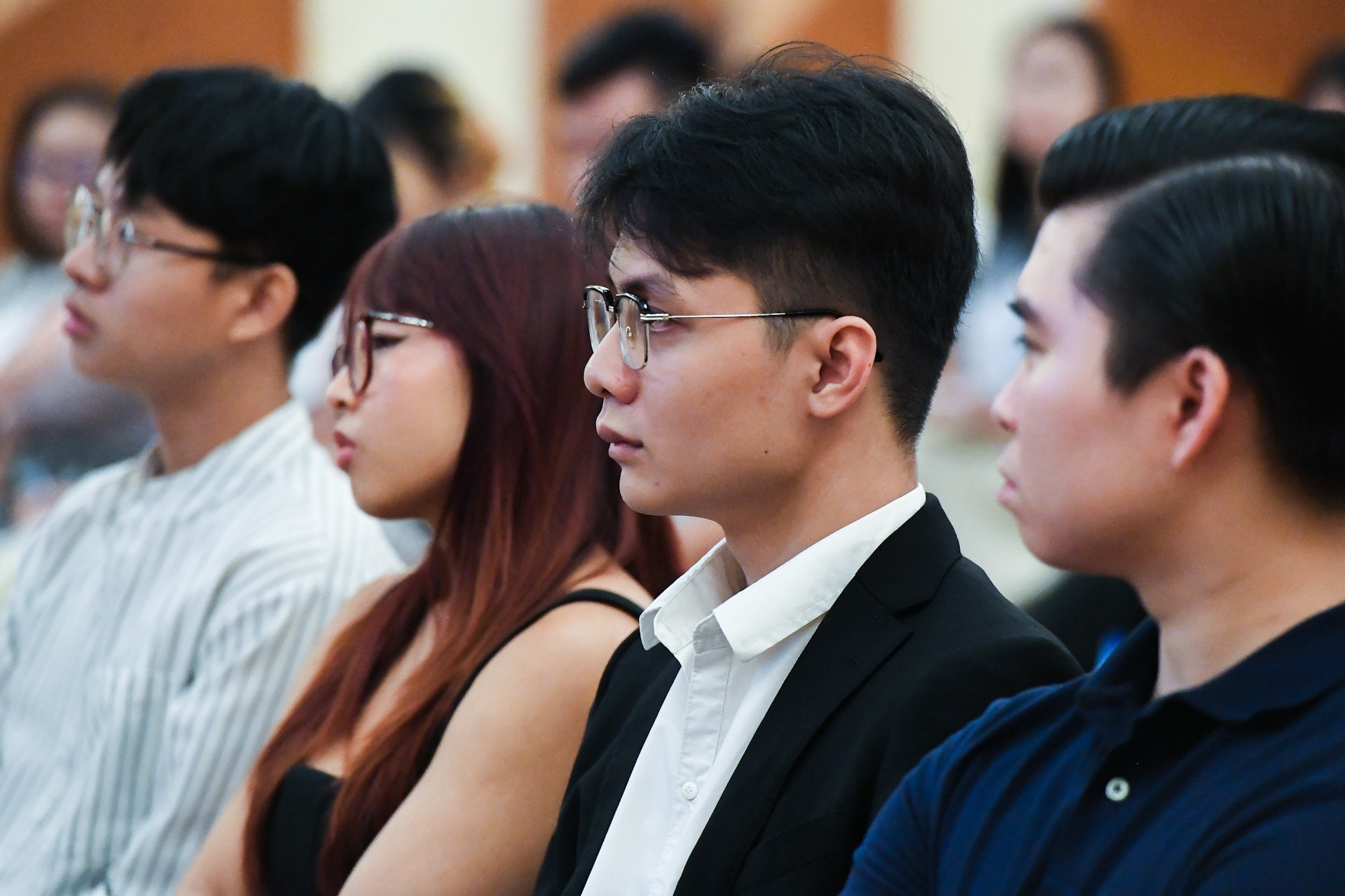 Thanh niên Việt Nam: Khát vọng cống hiến cho phát triển bền vững