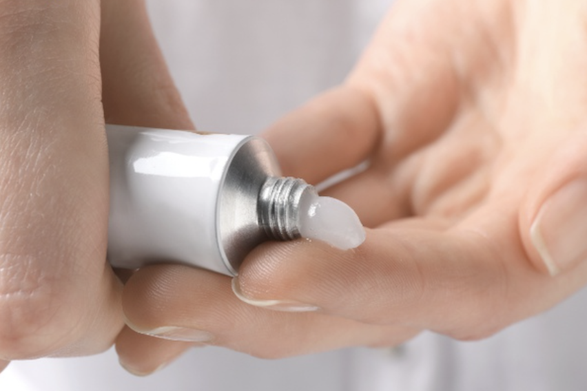 Thu hồi loại gel nano bạc kháng khuẩn, làm sạch da không đạt chất lượng