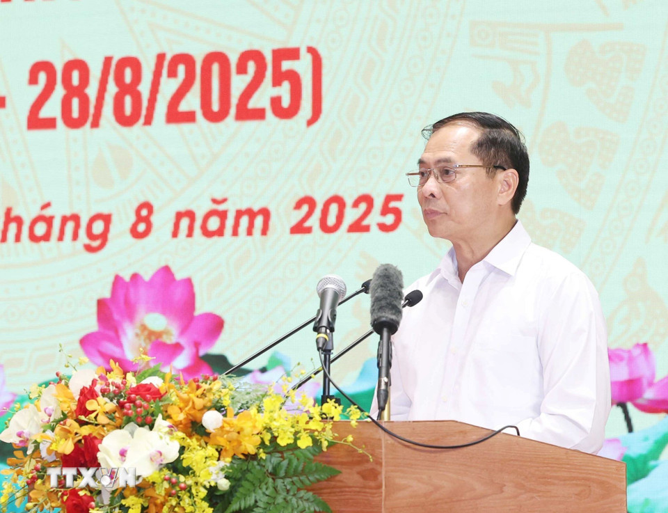 tong bi thu to lam du gap mat ky niem 80 nam ngay truyen thong cong an nhan dan va va ngoai giao 01 2.jpg