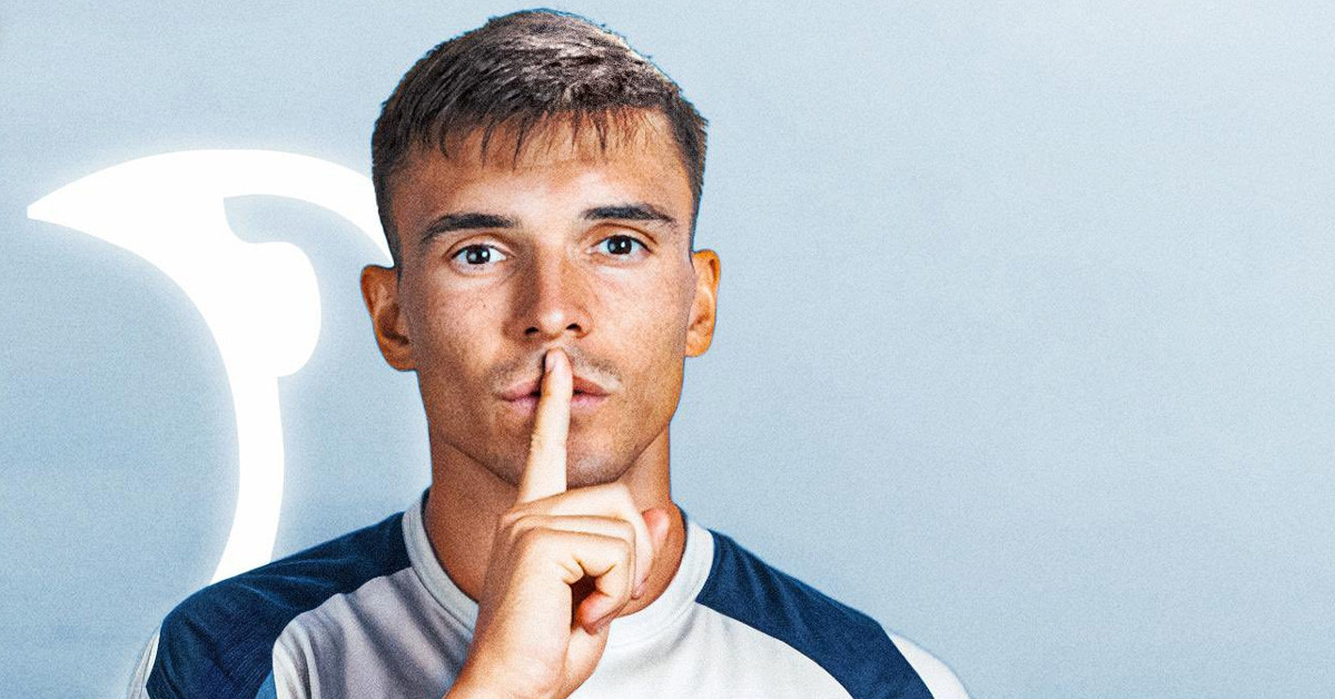 Tottenham qua mặt MU chiêu mộ Joao Palhinha