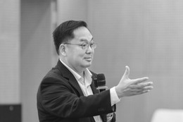 Ước nguyện dang dở của tác giả Hoàng Nam Tiến trước khi qua đời