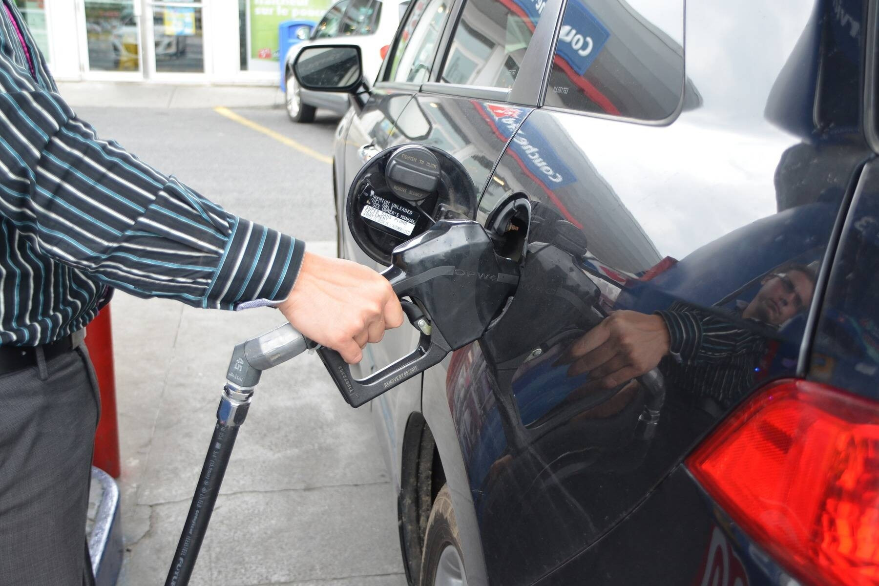 Xe Honda HR-V chết máy khi vừa đổ đầy bình xăng, cảnh báo từ kỹ sư Lê Văn Tạch