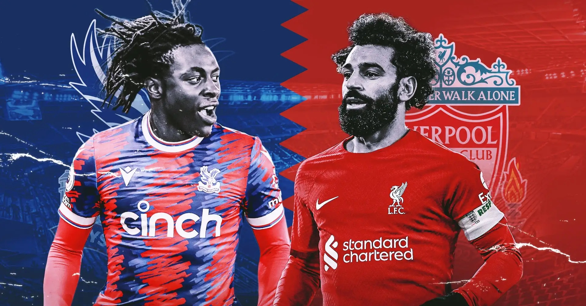 Link xem trực tiếp Liverpool vs Crystal Palace Siêu cúp Anh hôm nay 10/8/2025