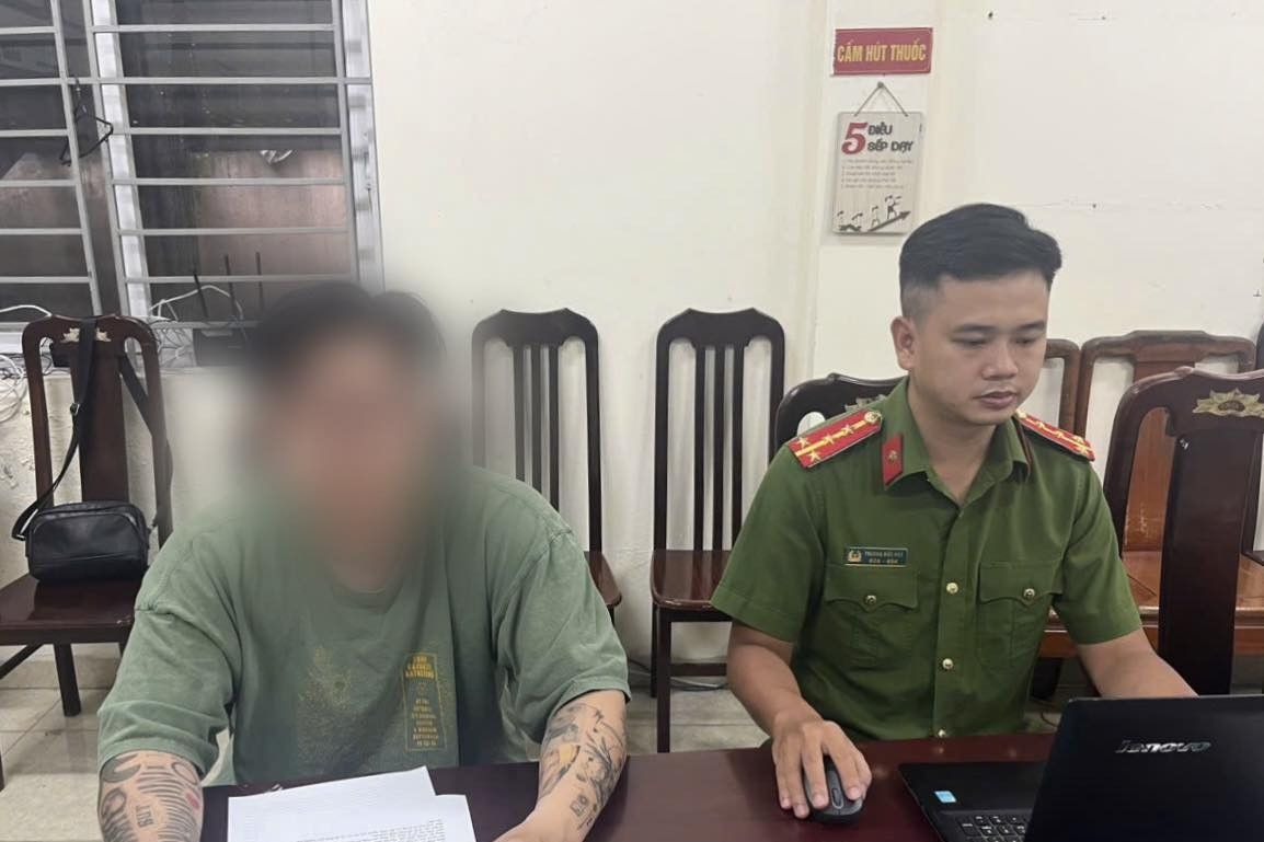 Bản tin chiều 10/8: Lời khai của người đàn ông xăm trổ hành hung phụ nữ ở Hà Nội