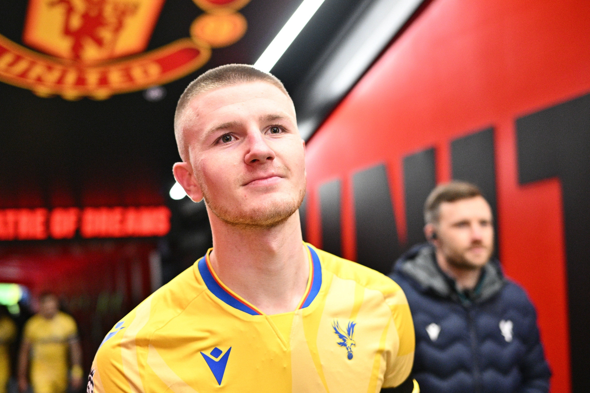 Tin tức về chuyển nhượng 10/8: MU mua Wharton, Milan chốt Hojlund