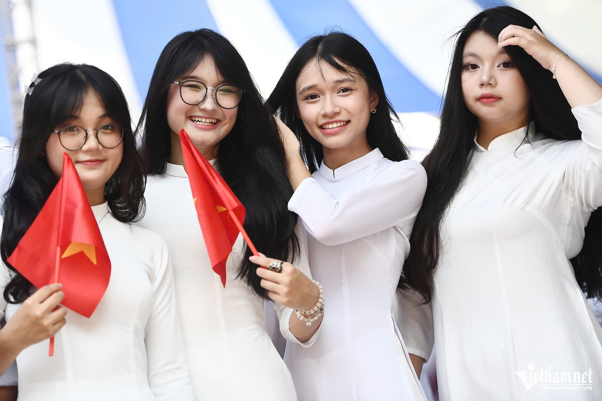 Lịch nghỉ lễ 2/9 năm 2025 của học sinh Hà Nội