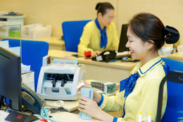Bất ngờ ngân hàng thuộc top cho vay bất động sản, vượt mặt nhiều ‘ông lớn'