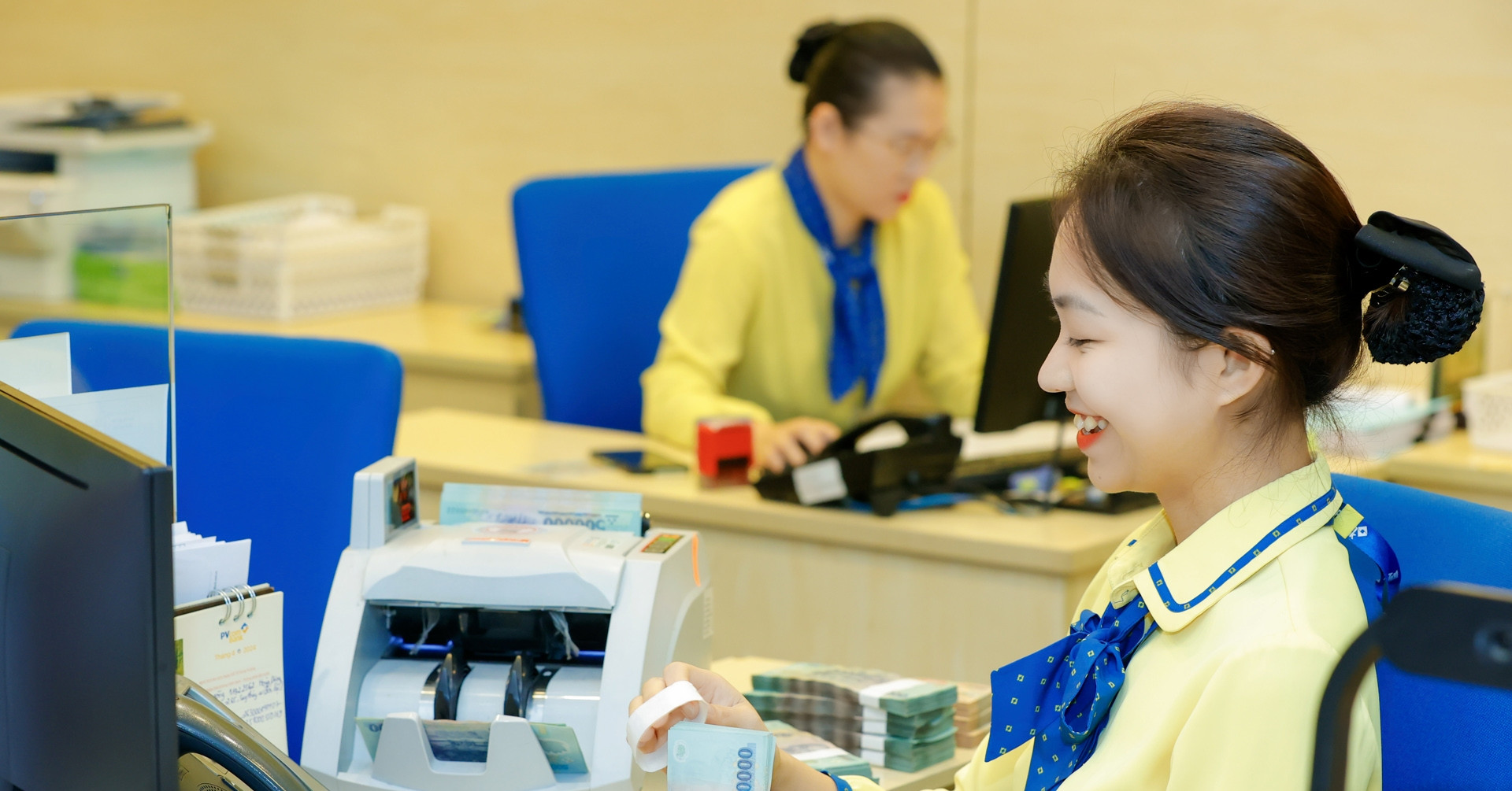 Bất ngờ ngân hàng thuộc top cho vay bất động sản, vượt mặt nhiều ‘ông lớn"