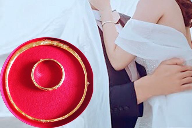 Đám cưới tan nát trong phút chốc vì khoản thách cưới 50 triệu đồng