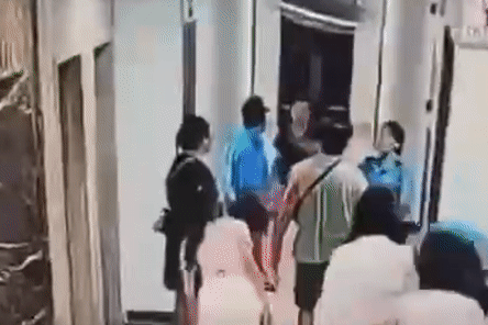 Danh tính người đàn ông xăm trổ hành hung dã man phụ nữ ở Hà Nội