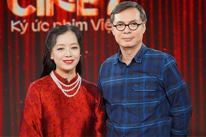 'Giá như Trần Lực với Chiều Xuân thành đôi thì tốt biết bao'