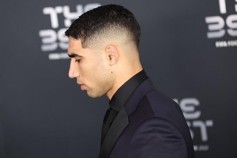 Hakimi lên tiếng về cáo buộc hiếp dâm, Mbappe phán chắc nịch