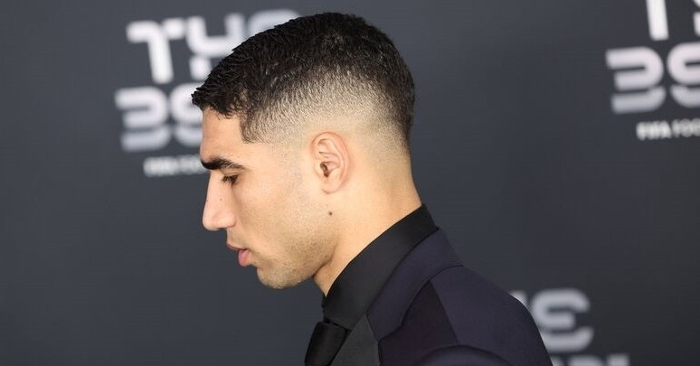 Hakimi lên tiếng về cáo buộc hiếp dâm, Mbappe phán chắc nịch