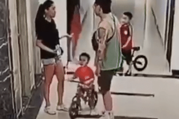 Hành hung phụ nữ, gây án mạng vì giải quyết xích mích của con trẻ