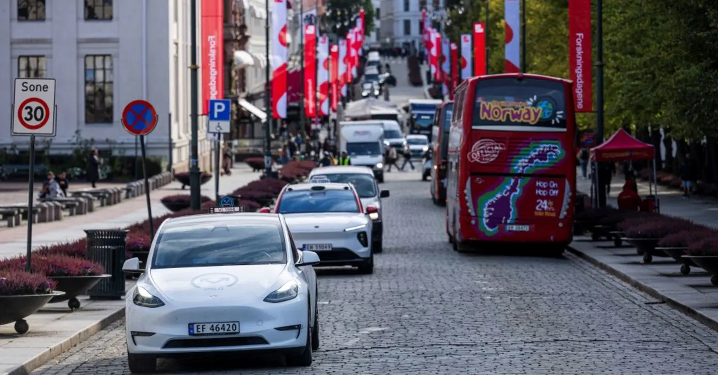 Na Uy trở thành thủ phủ xe điện thế giới: Dân tự chọn khi lợi ích đủ hấp dẫn