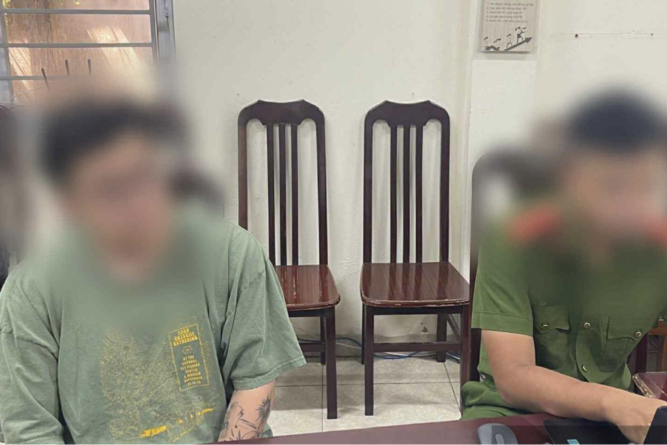 Đánh dã man phụ nữ ở chung cư Hà Nội, người đàn ông xăm trổ phải đối diện mức án nào?