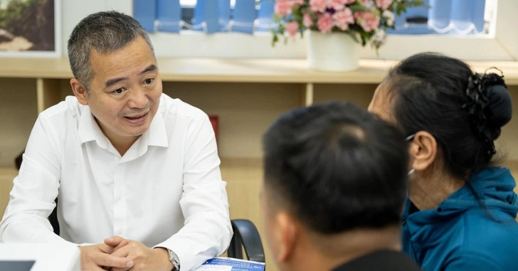 PGS Nguyễn Lân Hiếu nói về sự cần thiết đặt máy sốc điện tim nơi công cộng