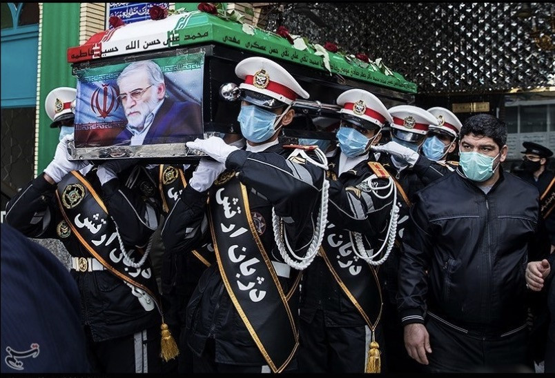 Đề phòng Israel, Iran đưa các nhà khoa học hạt nhân còn sống đi ẩn náu