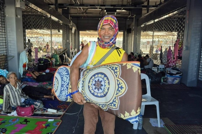 Thái Lan thiệt hại 15 triệu USD mỗi tháng vì xung đột với Campuchia