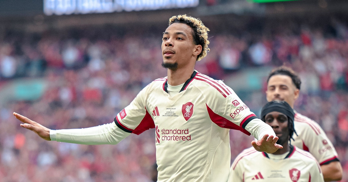Trực tiếp Liverpool 2-2 Crystal Palace: Rượt đuổi siêu hấp dẫn (H2)