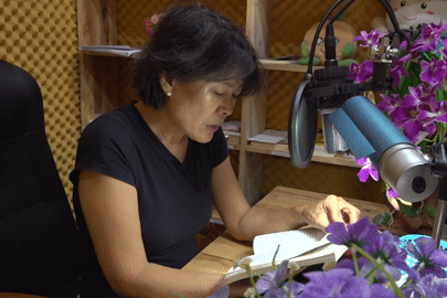 Từng bước thắp sáng tương lai cho người khiếm thị