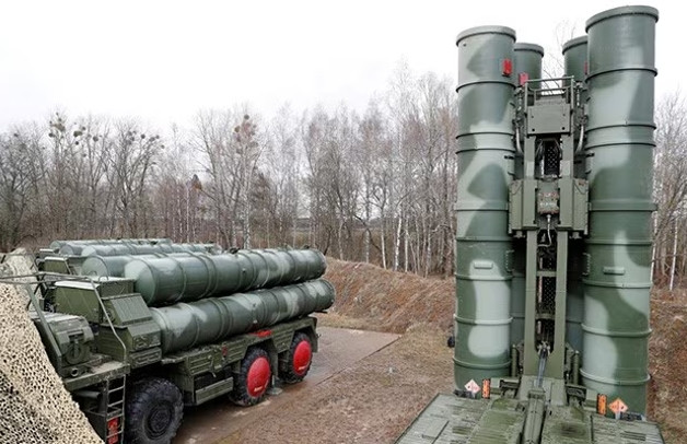 Tướng Ấn Độ lần đầu hé lộ thiệt hại do S-400 gây ra cho loạt máy bay Pakistan