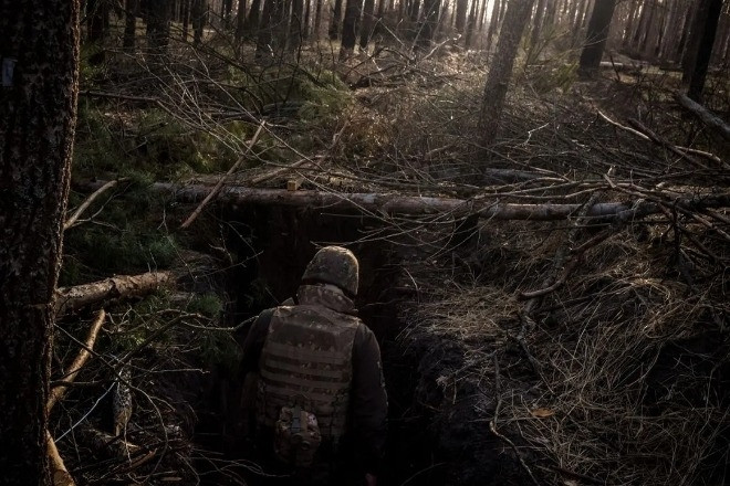 Ukraine kiểm soát làng ở Sumy, châu Âu phản đối Kiev trao đổi lãnh thổ với Nga