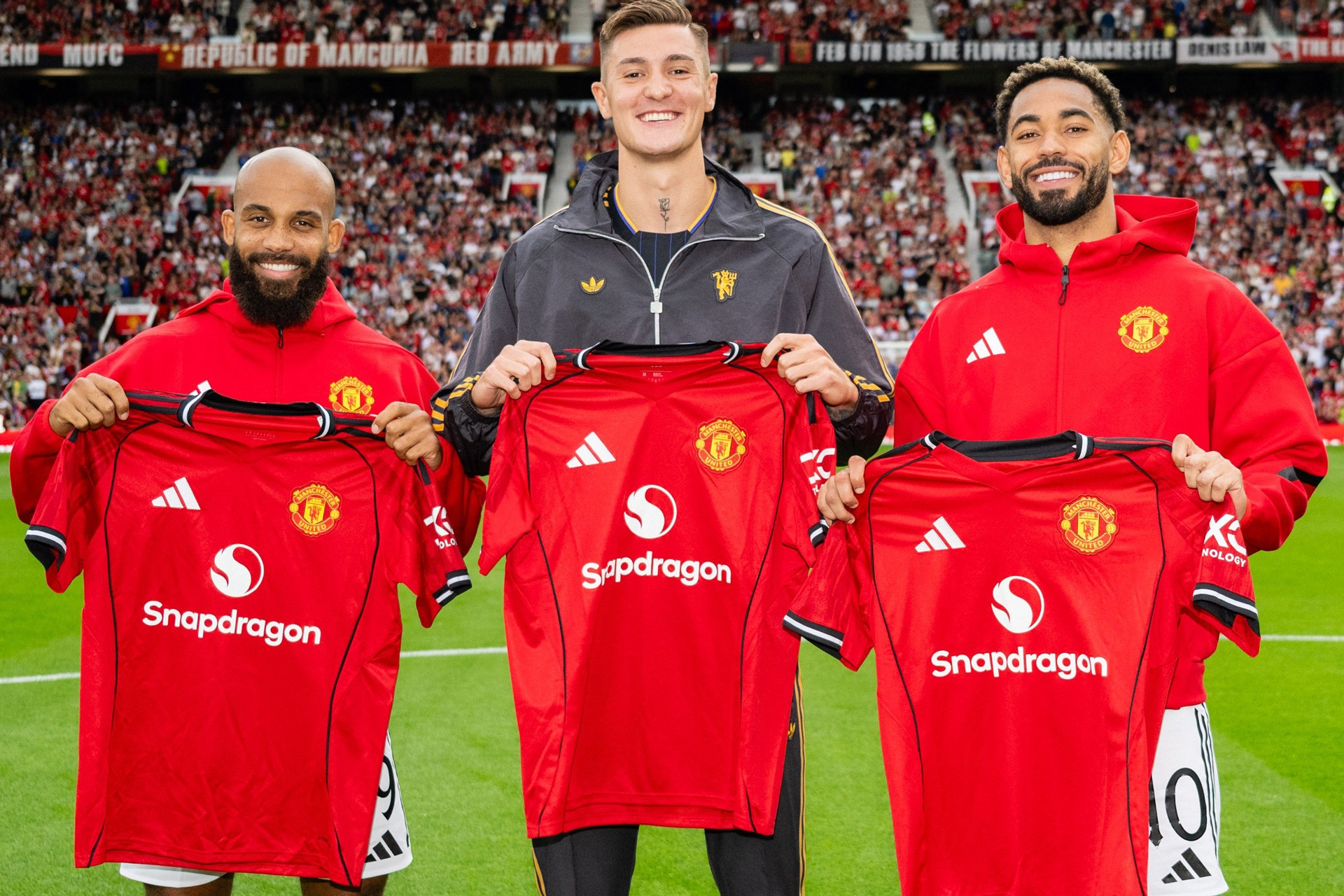 Premier League 2025/26: Đừng bao giờ xem thường MU