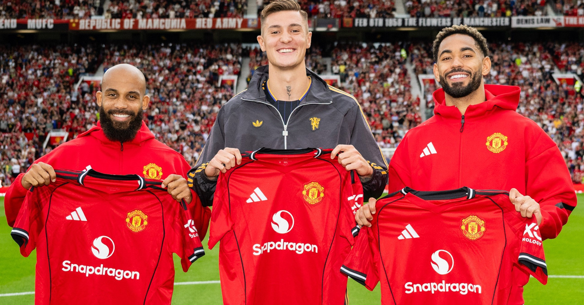 Premier League 2025/26: Đừng bao giờ xem thường MU