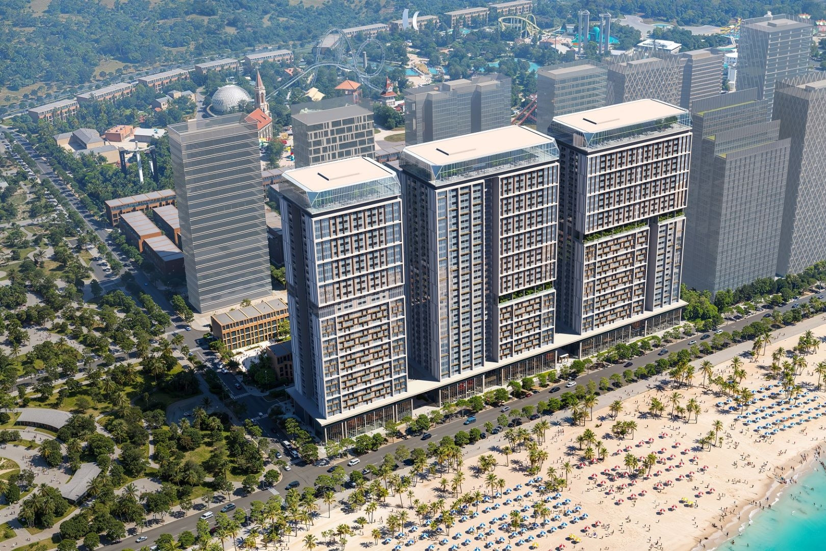 5 điểm hấp dẫn giới đầu tư của căn hộ Sun Group Bãi Cháy