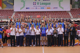 bong chuyen nu Viet Nam anh Trung Kien 3.JPG
