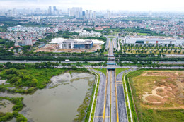 Sửa Luật Đất đai: Nhà nước quyết định giá đất trên thị trường sơ cấp là phù hợp