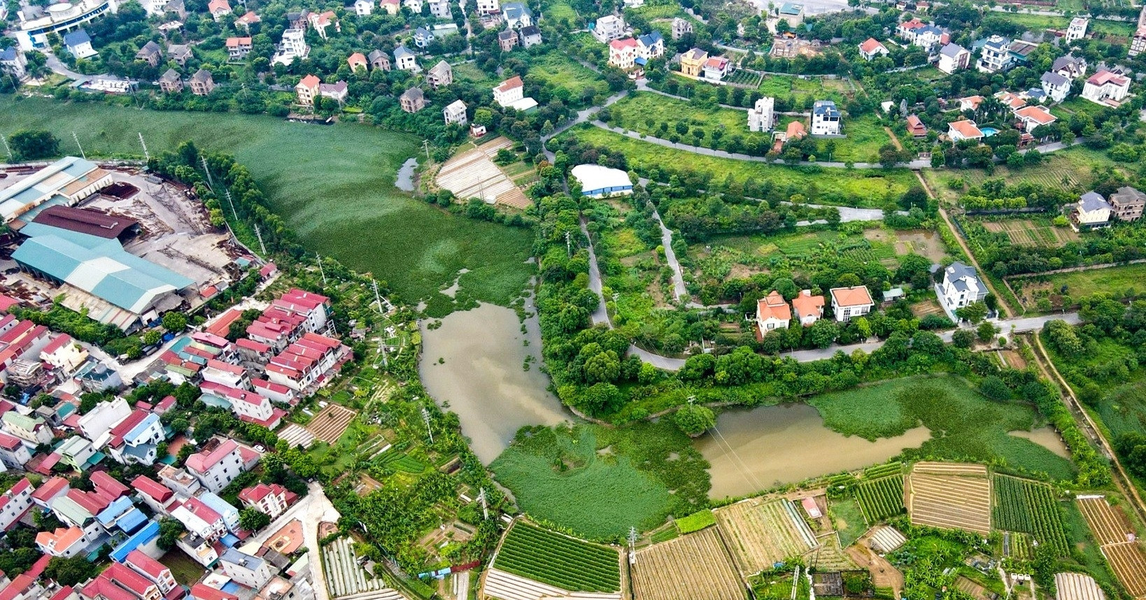 Cách tính giá đất sẽ thay đổi: Người dân, doanh nghiệp cần lưu ý gì?