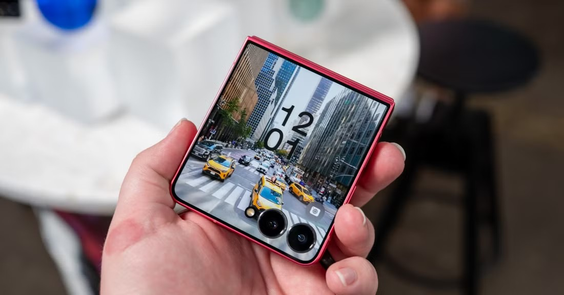 Cắm 5 thứ này vào cổng USB để khai thác tối đa sức mạnh điện thoại Samsung