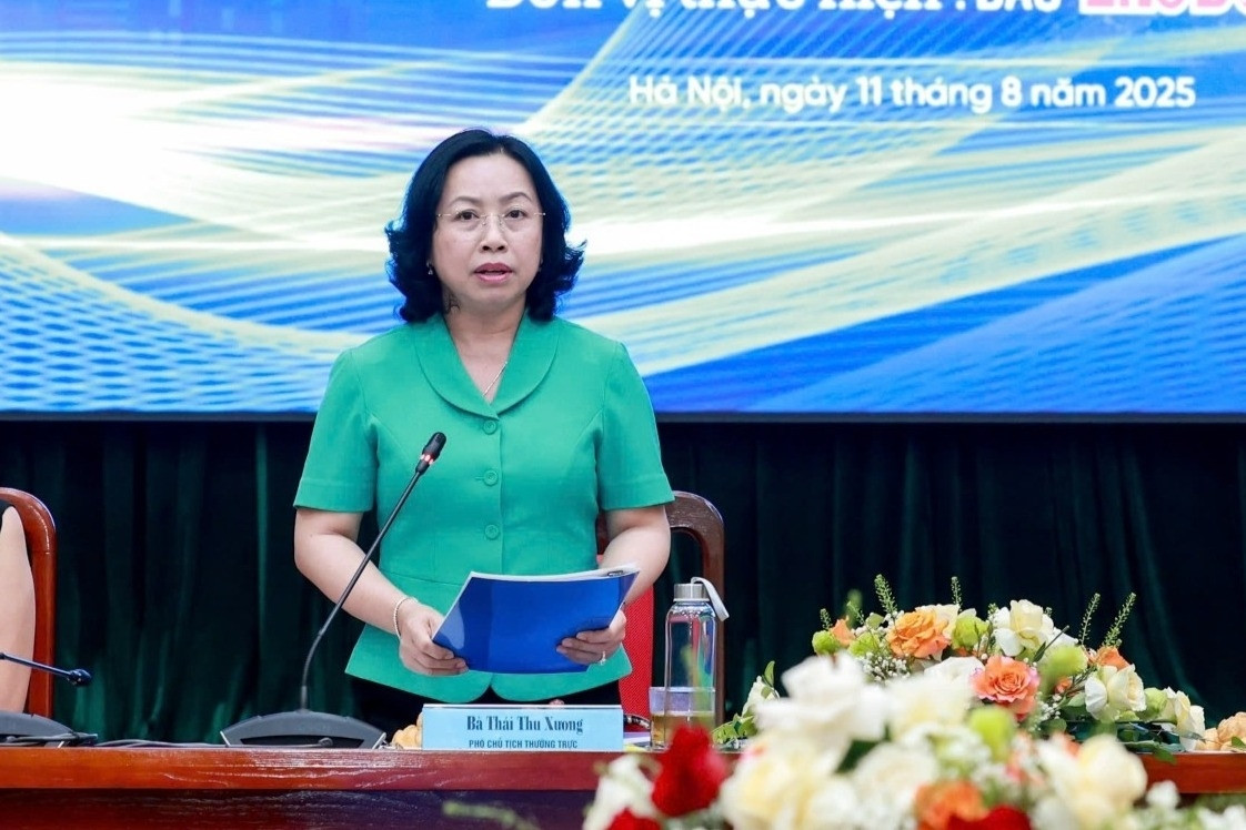 Cần sớm xác định mức lương đủ sống cho người lao động