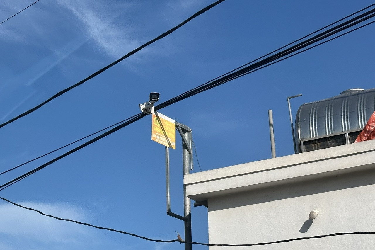 Giữ bình yên từ cơ sở, Công an Hà Tĩnh góp sức xây dựng nông thôn mới